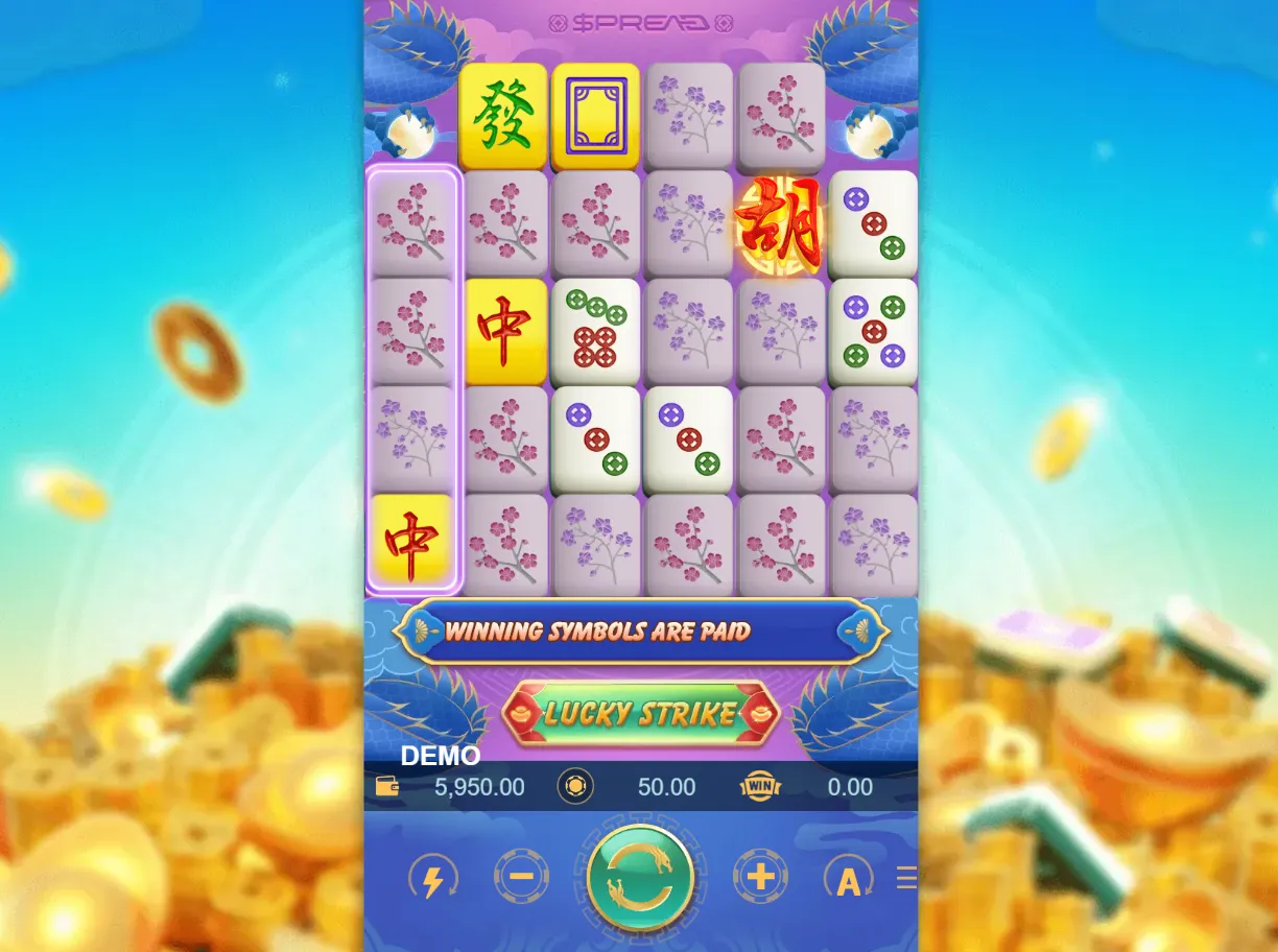 Mahjong Ways 3 app